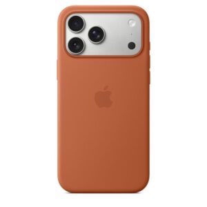 IPHONE 17 PRO SILICON COVER