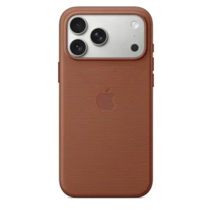 IPHONE 17 PRO TECHWOLEN BACK COVER